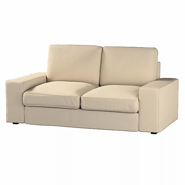 Bezug für Kivik 2-Sitzer Sofa, caffe latte, Bezug für Sofa Kivik 2-Sitzer, günstig online kaufen