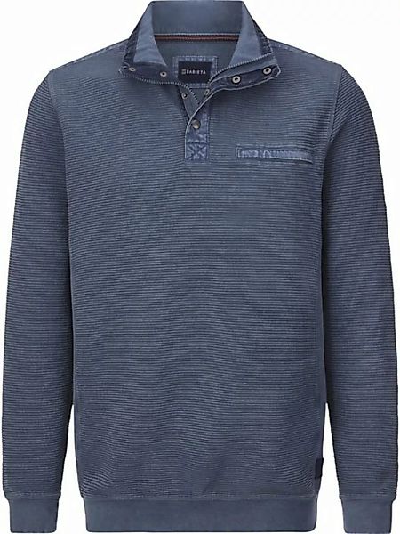 Babista Sweatshirt MODAVENTO im Used-Look günstig online kaufen