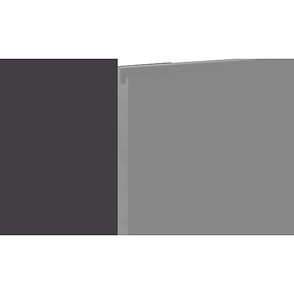 Feldmann-Wohnen Unterschrank Avellino (D12/90, 2-türiger Eckunterschrank günstig online kaufen