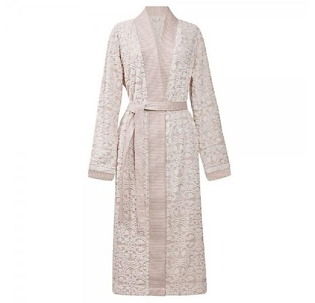 PiP Studio Bademantel Bademantel Tile de Pip Khaki (S) günstig online kaufen