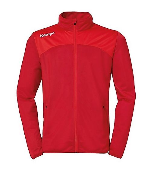 uhlsport Sweatjacke Uhlsport Kempa Emotion 2.0 Poly Full Zip Jacke Polyeste günstig online kaufen