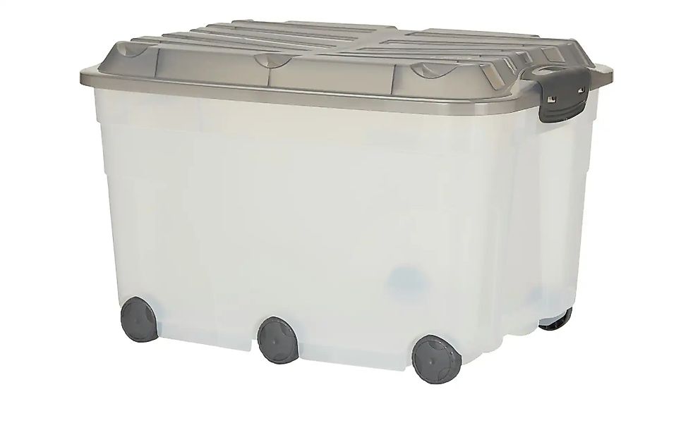 ROTHO Aufbewahrungsbox ROTHO Aufbewahrungsbox Roller 6 günstig online kaufen