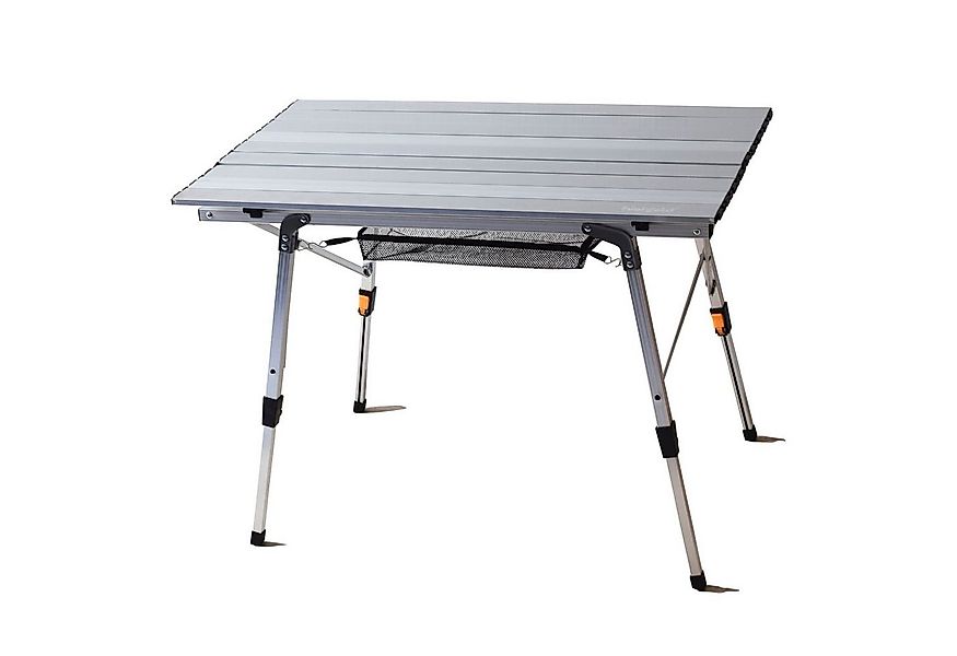 highfeld Campingtisch Gartentisch Klapptisch Campingtisch höhenverstellbar günstig online kaufen