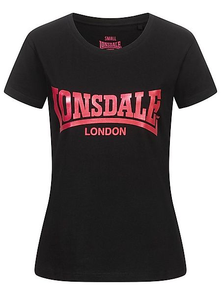 Lonsdale T-Shirt CARTMEL günstig online kaufen