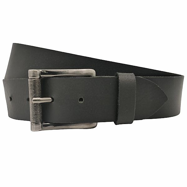 AnnaMatoni Ledergürtel "AnnaMatoni Ledergürtel Fjord Ledergürtel Fjord" günstig online kaufen