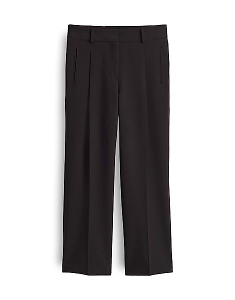 OPUS Bundfaltenhose günstig online kaufen