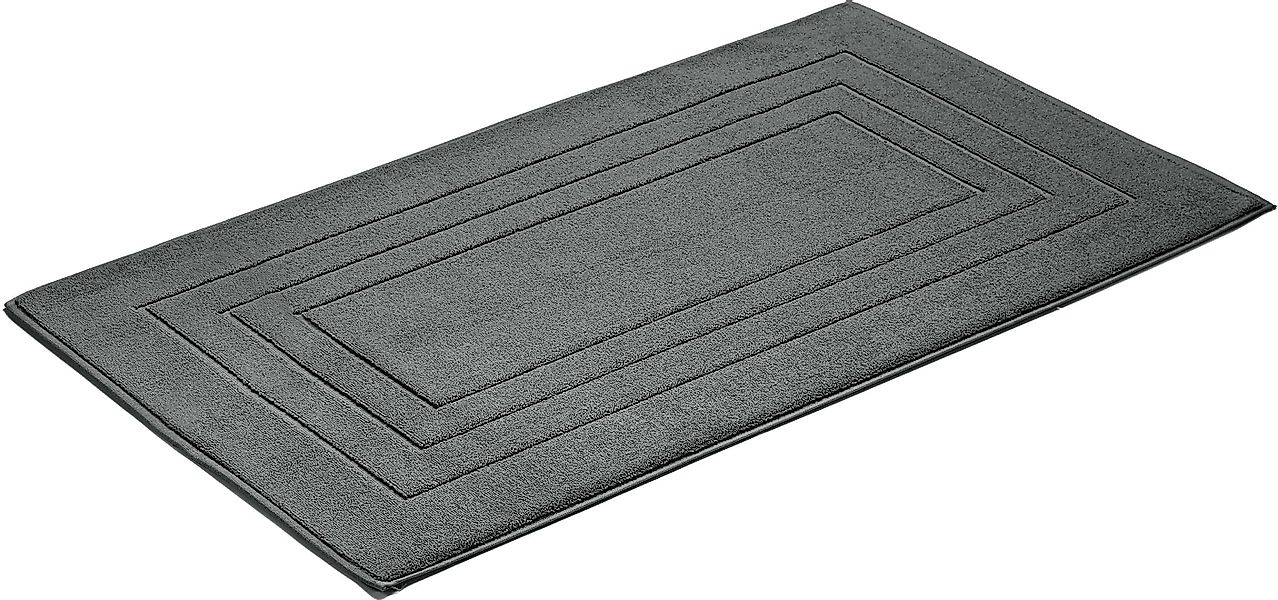 Vossen Badematte Feeling, Höhe 10 mm, günstig online kaufen