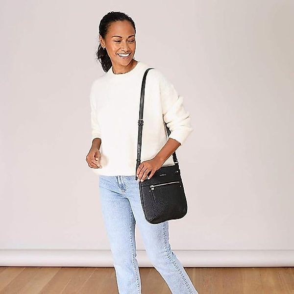 Fiorelli Handtasche Crossbody Bag Anna Black günstig online kaufen