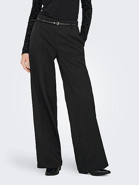 ONLY Stoffhose ONLMALIKA LIFE MW BELT PANT TLR günstig online kaufen