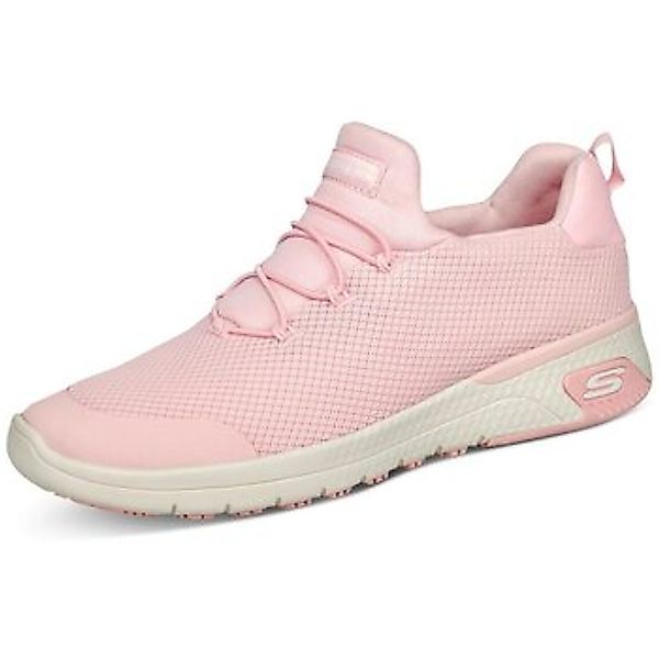 Skechers  Damenschuhe Slipper Marsing Waiola SR 77281EC LTPK günstig online kaufen