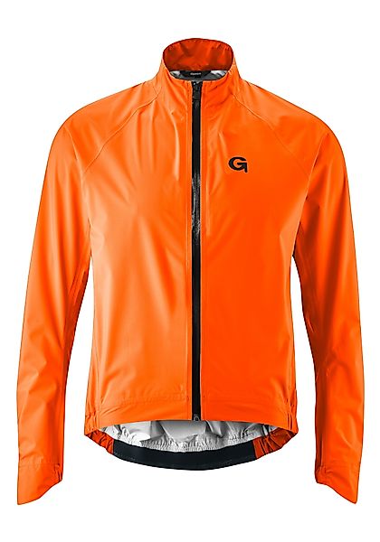 Gonso Fahrradjacke "SAVE JACKET ROAD M" Herren Radjacke, wasserdichte Rennr günstig online kaufen