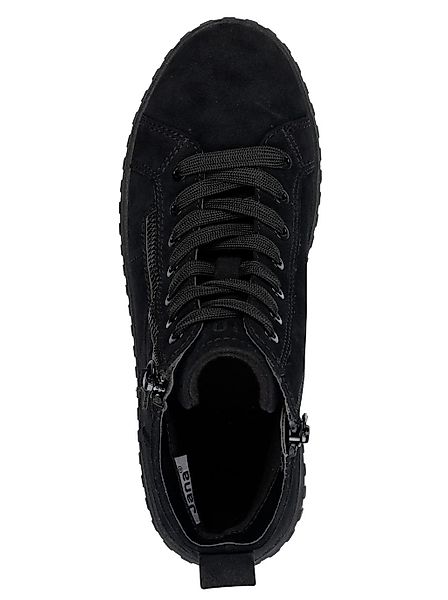 Jana Stiefelette . Stiefelette Flexible Laufsohle günstig online kaufen