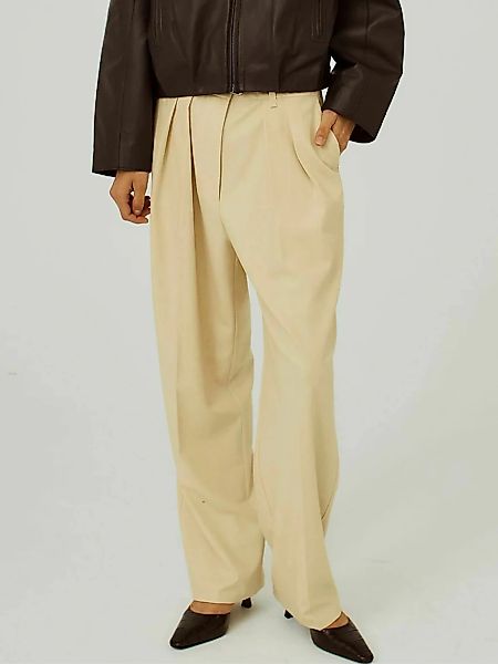 NORR Chinohose "NORR Trouser Kamin" günstig online kaufen
