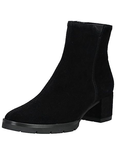 Högl Högl Stiefelette Veloursleder Stiefelette günstig online kaufen