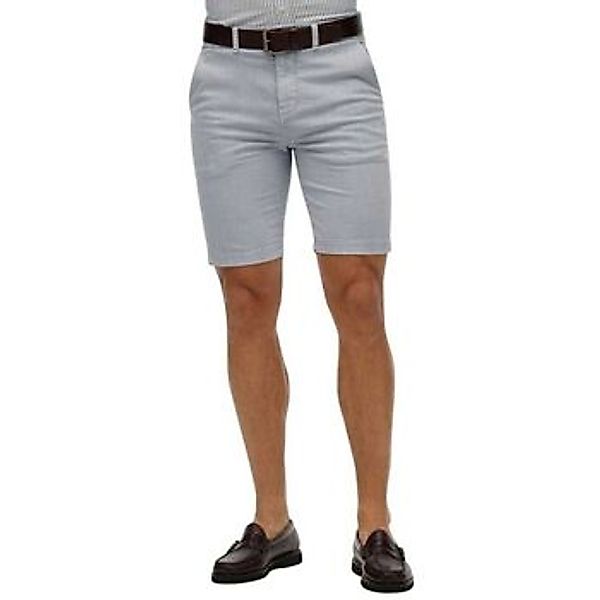 Superdry  Shorts Short chino  Officer günstig online kaufen