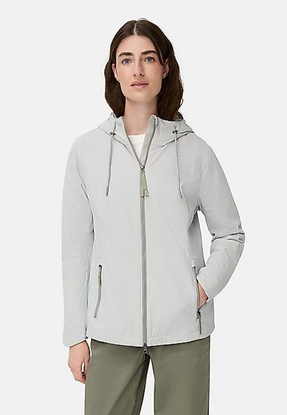 camel active Funktionsjacke Funktionsjacke mit abnehmbarer Kapuze Langarm M günstig online kaufen