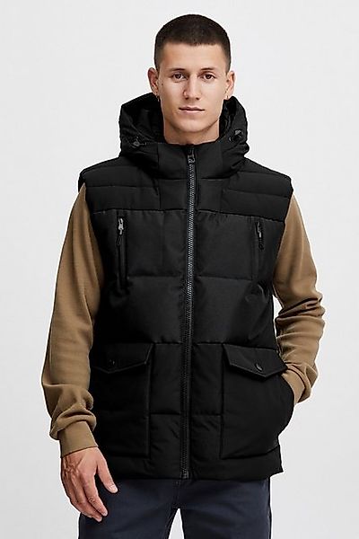 Indicode Steppweste IDFlikko Vest günstig online kaufen