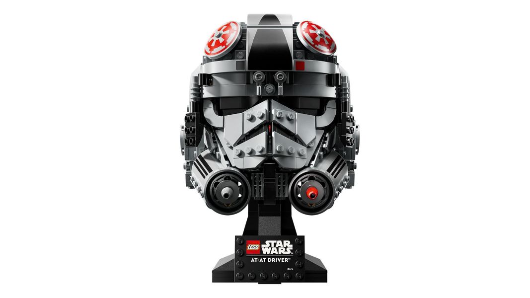 LEGO® Star Wars 75429 AT-AT Pilot™ günstig online kaufen
