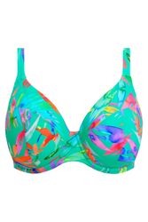 Elomi Bügel-Bikini Toyama Tides Bikini-BH Tiefes günstig online kaufen