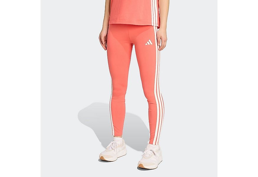 adidas Sportswear Trainingstights W 3S SJ LEG (1-tlg) sportlicher Look mit günstig online kaufen