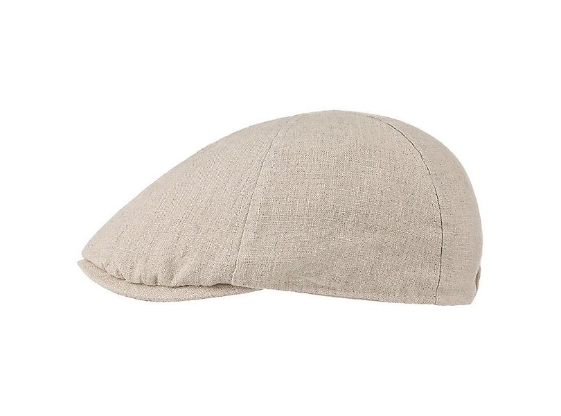 Lipodo Flat Cap (1-St) Schirmmütze mit Schirm günstig online kaufen