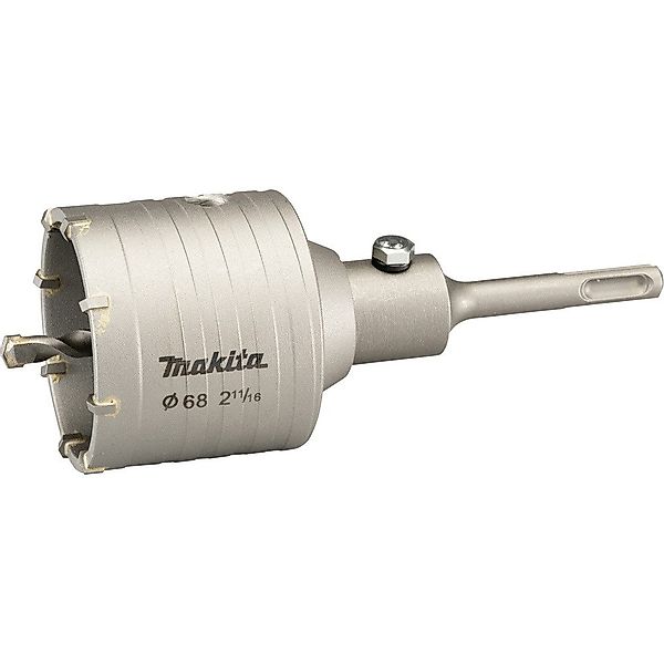 Makita Bohrersatz Makita D-74011 Hohlbohrkronen-Set Gesamtlänge günstig online kaufen