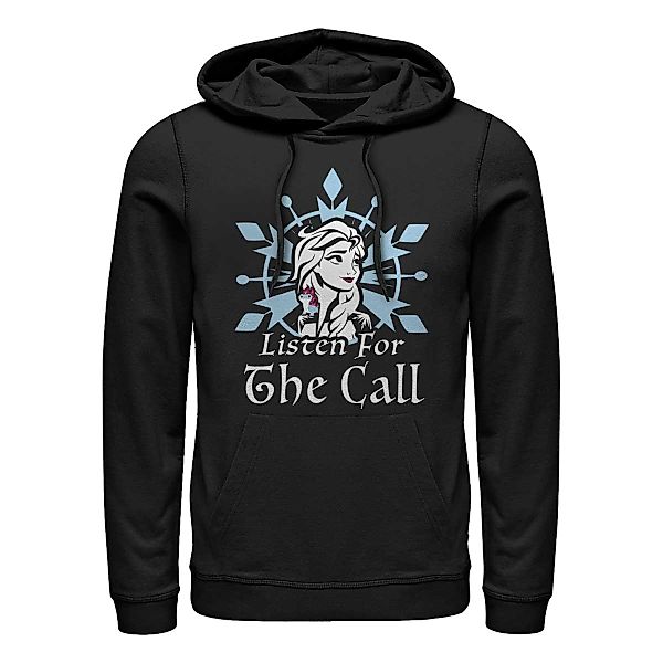 Disney - Eiskönigin - Elsa Bruni - Unisex Hoodie günstig online kaufen