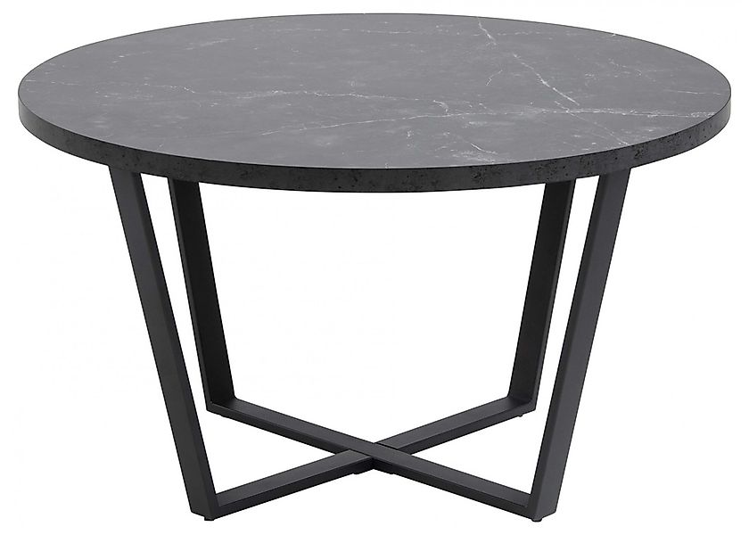 ACTONA GROUP Couchtisch »Amble«, (1 St.), Couchtisch, Kaffetisch, Beistellt günstig online kaufen
