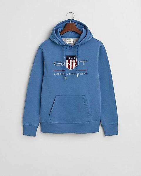 Gant Sweatshirt günstig online kaufen