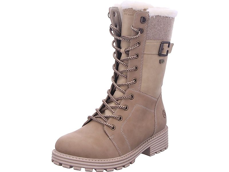Remonte Winterstiefel mit TEX-Membran günstig online kaufen