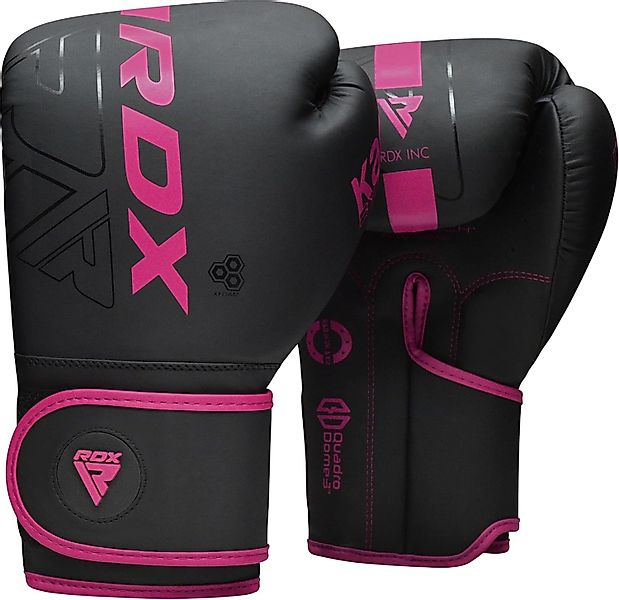 RDX Sports Boxhandschuhe RDX Boxhandschuhe, Muay günstig online kaufen