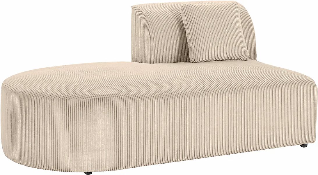 OTTO home Sofa-Eckelement "Alesund" als Einzelteile oder Modulteil günstig online kaufen