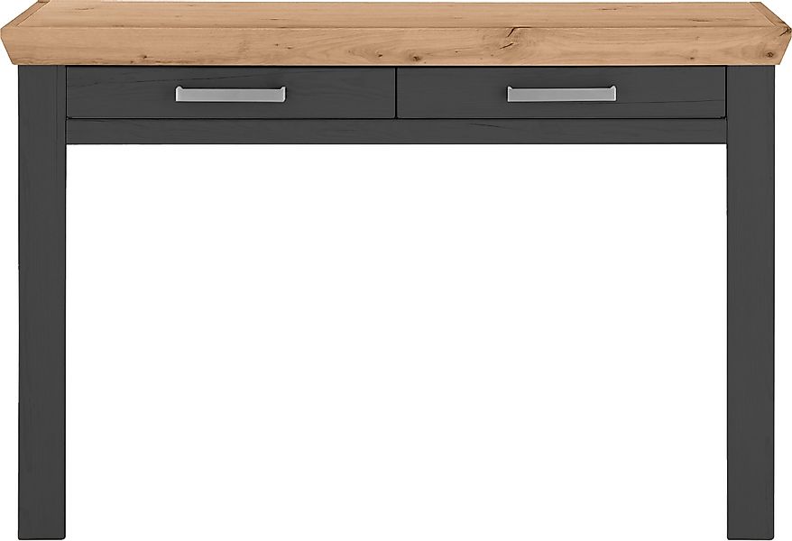 set one by Musterring Schminktisch, (1 St.), mit zwei Schubkästen, Landhaus günstig online kaufen