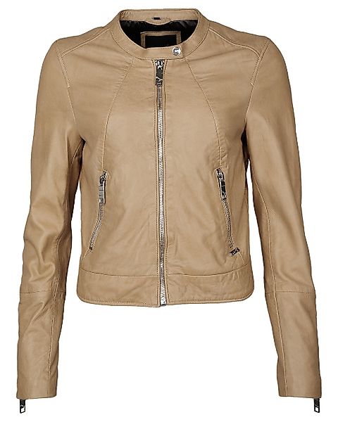 Maze Lederjacke "Grenada" günstig online kaufen