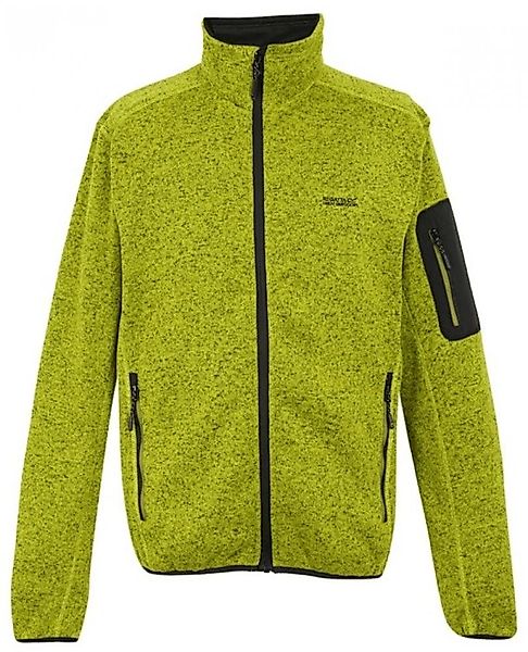 Regatta Outdoorjacke Newhill Herren Fleecejacke günstig online kaufen