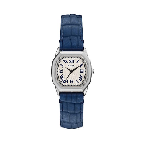 Fossil Quarzuhr HARLOW ES5425, Armbanduhr, Damenuhr, günstig online kaufen