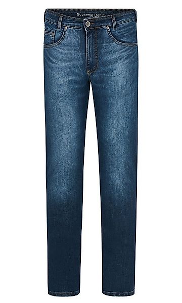Joker 5-Pocket-Jeans Jayson 1882460 Supreme Denim günstig online kaufen