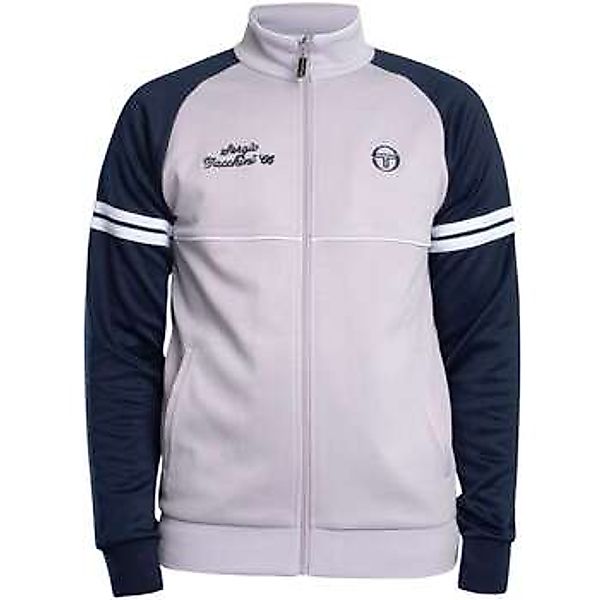 Sergio Tacchini  Trainingsjacken Orion Davis Track Top Jacket Thistle günstig online kaufen