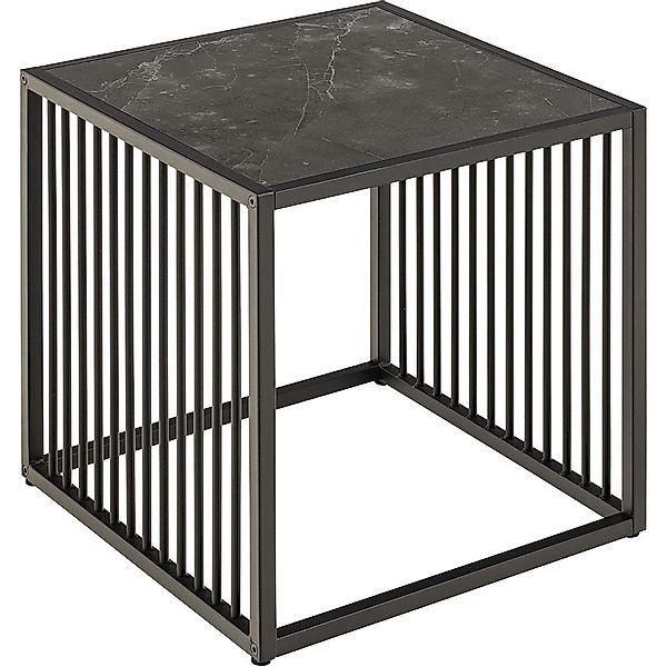 ebuy24 Couchtisch Strington Couchtisch Beistelltisch Marmor günstig online kaufen
