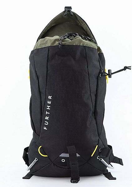 NATIONAL GEOGRAPHIC Cityrucksack Destination, mit praktischem günstig online kaufen
