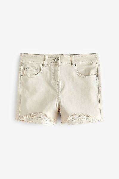 Next Jeansshorts Denim-Shorts (1-tlg) günstig online kaufen