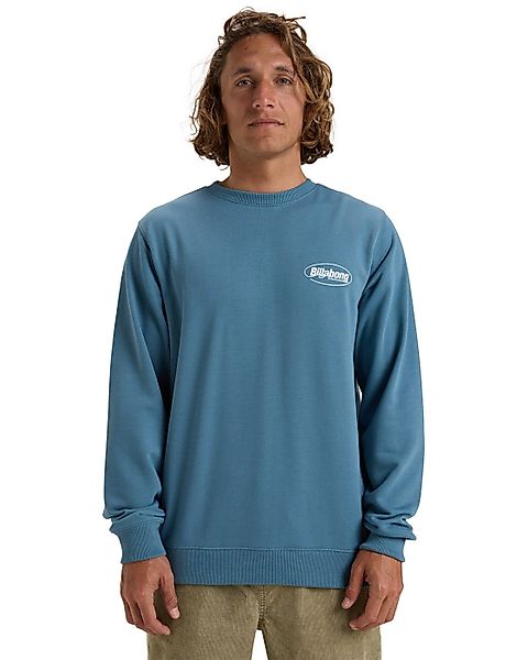 Billabong Sweatshirt Foundation Cr günstig online kaufen