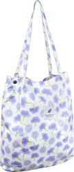 Coonoor Schultertasche Damen Grosse Kapazität Canvas günstig online kaufen