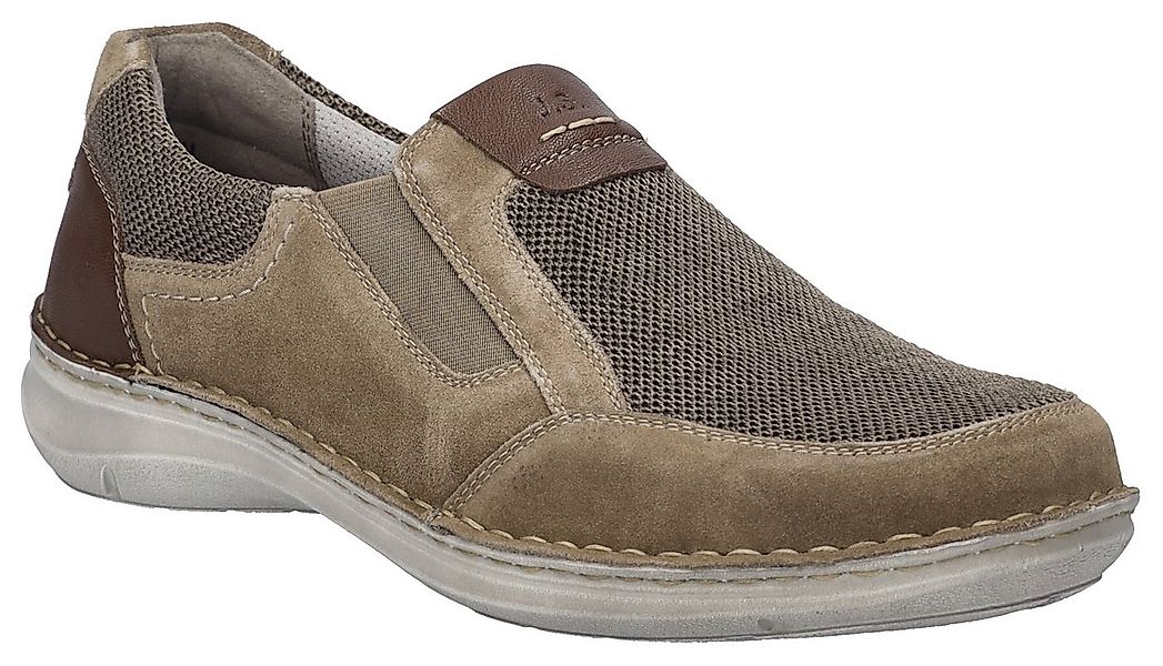 Josef Seibel New Anvers 78 Slipper, Schlupfschuh, Freizeitschuh, Sneaker mi günstig online kaufen