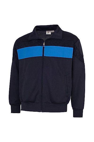 Herbold Sportswear Trainingsjacke Auch in Kurzgrößen erhältlich günstig online kaufen