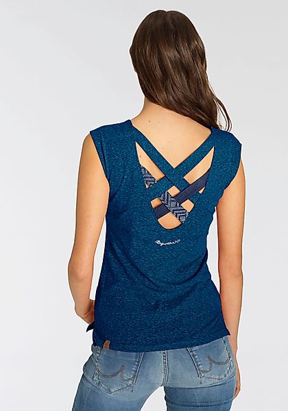 Ragwear T-Shirt SOFIA O mit besonderem günstig online kaufen