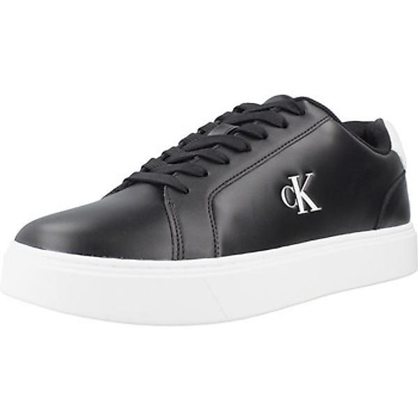 Calvin Klein Jeans  Sneaker CLASSIC CUPSOLE LACEUP günstig online kaufen