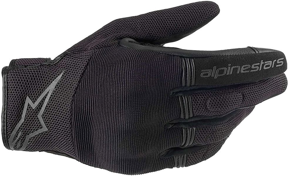 Alpinestars Motorradhandschuhe Copper Motorradhandschuhe Atmungsaktiv robus günstig online kaufen