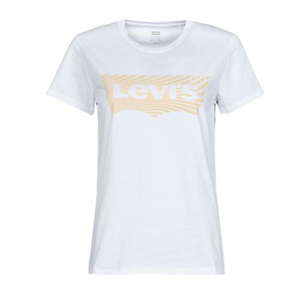 Levis  T-Shirt THE PERFECT TEE günstig online kaufen