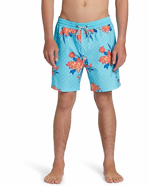 Billabong Badeshorts "Sundays Layback 17"" günstig online kaufen